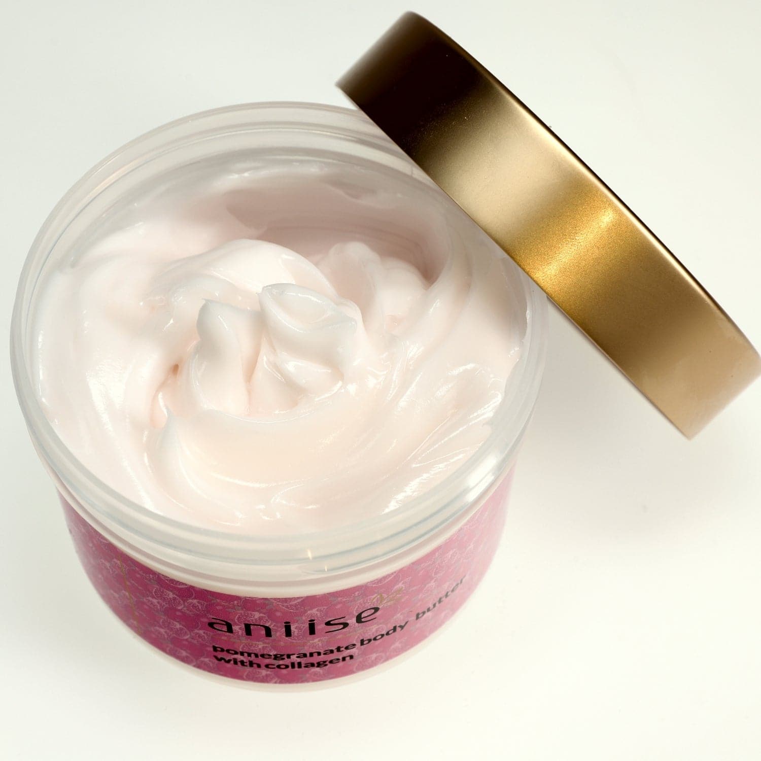 Moisturizing Body Butter Cream with Collagen LuxuryLifeWay Online Store