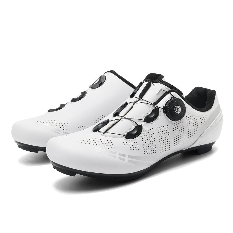 Road Bike Cycling Shoes Men's Mountain Bike