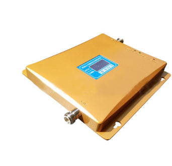 Home Triple-Band Mobile Signal Booster Amplifier Pi-Mart