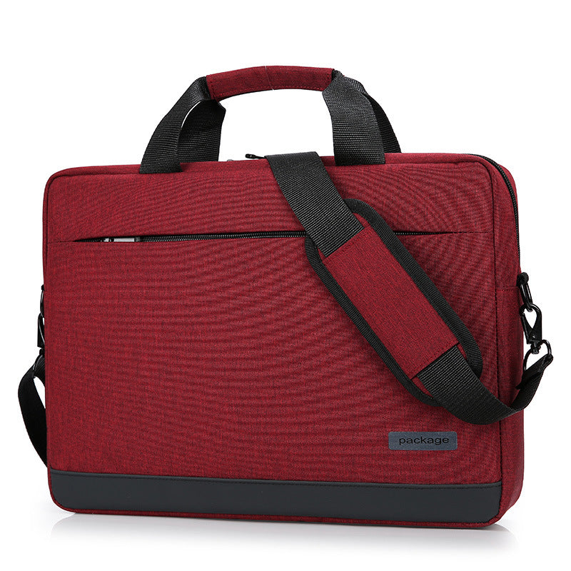 Computer Bag  Handbag Shoulder Bag Briefcase CJD