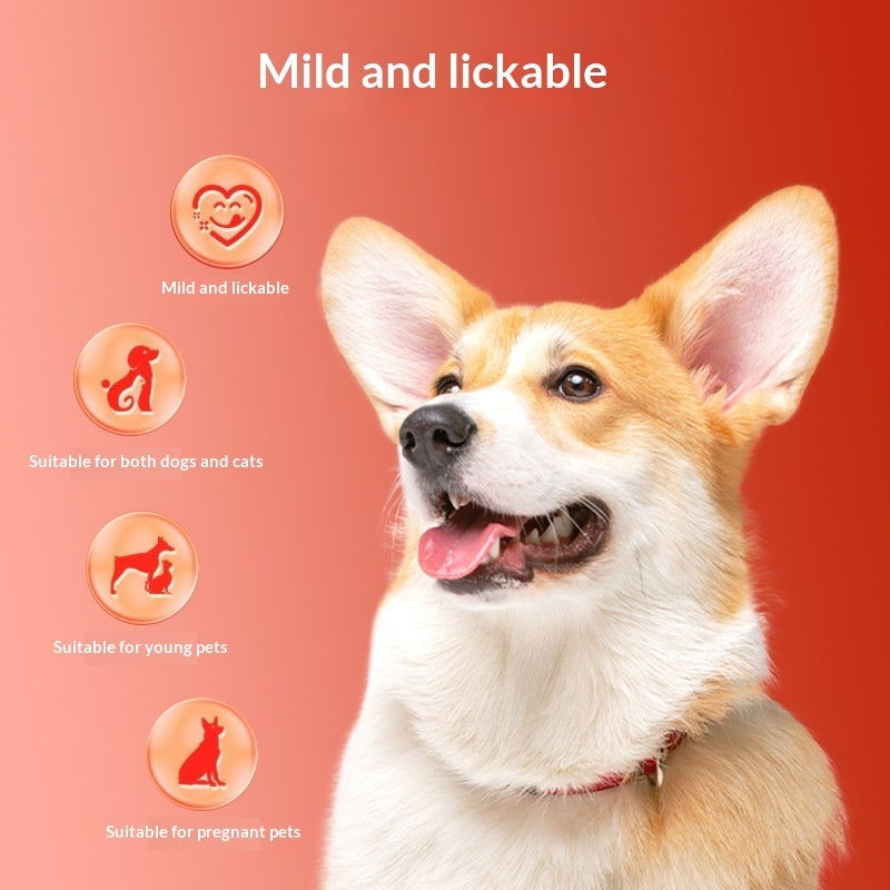 Topical Skincare For Pets Pets Fashion
