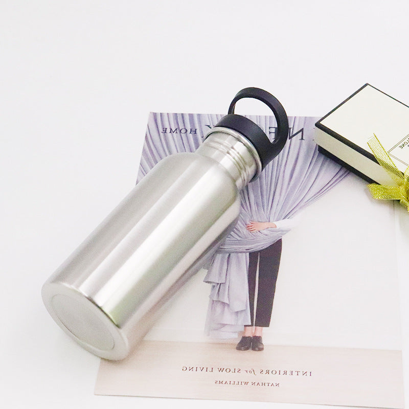 Sports Water Bottle and Cup LadyShow.Store
