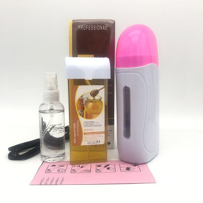 Portable Hair Removal Wax Machine Pi-Mart