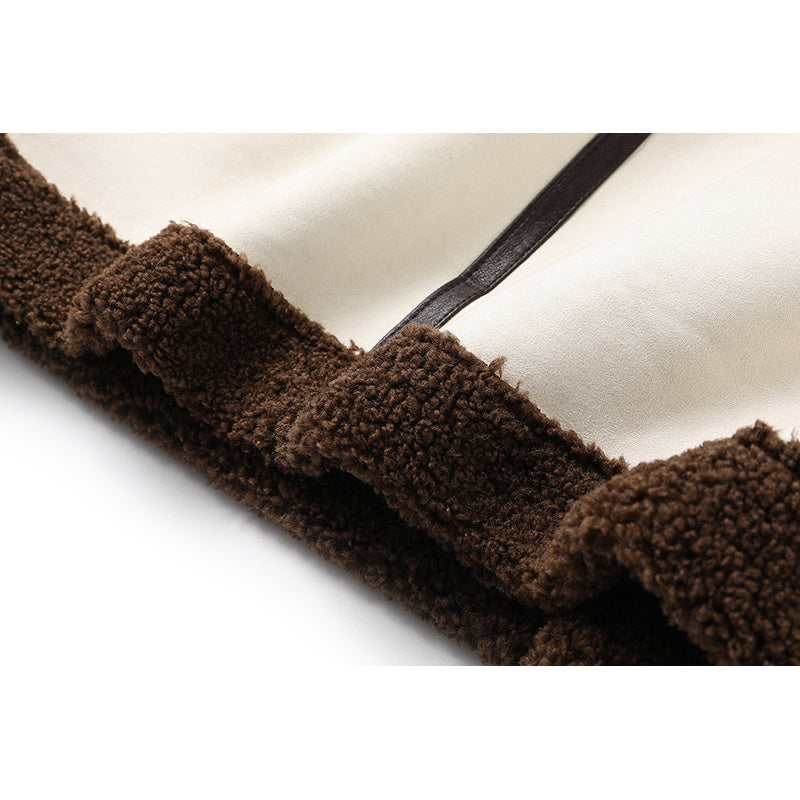 Fur Coat Women Autumn And Winter LadyShow.Store