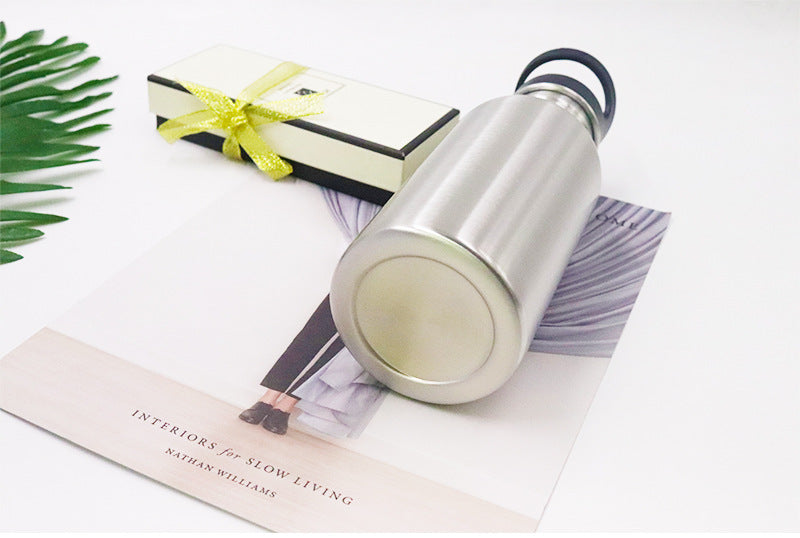 Sports Water Bottle and Cup LadyShow.Store
