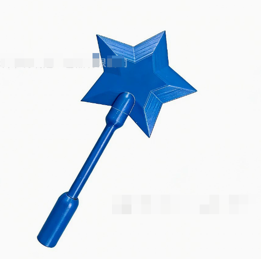 3D Printed Tap To Pay Magic Wand Best YouTube Store