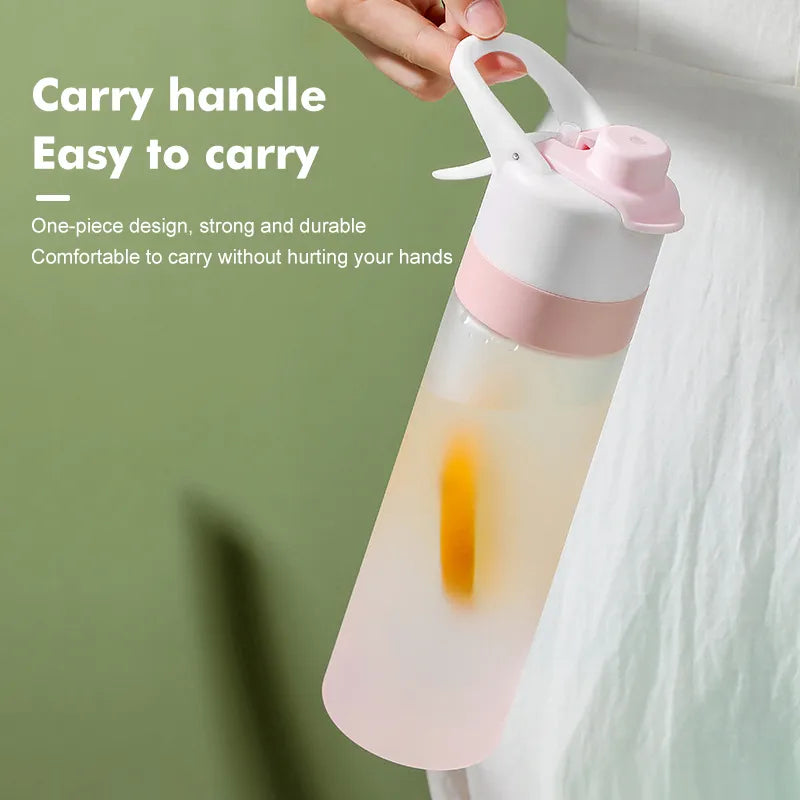 Spray Water Bottle LadyShow.Store