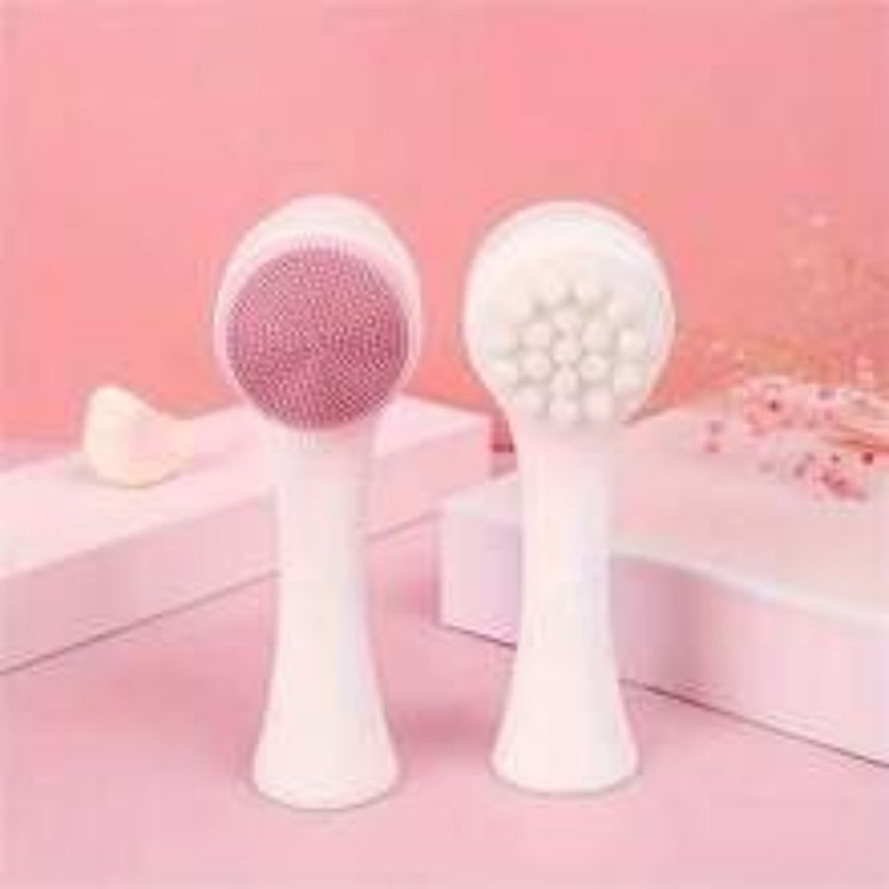 Easy Clean Nylon Pet Paw Brush Gentle Grooming And Massage Tool For Dogs And Cats Pet Grooming Supplies Pets Fashion