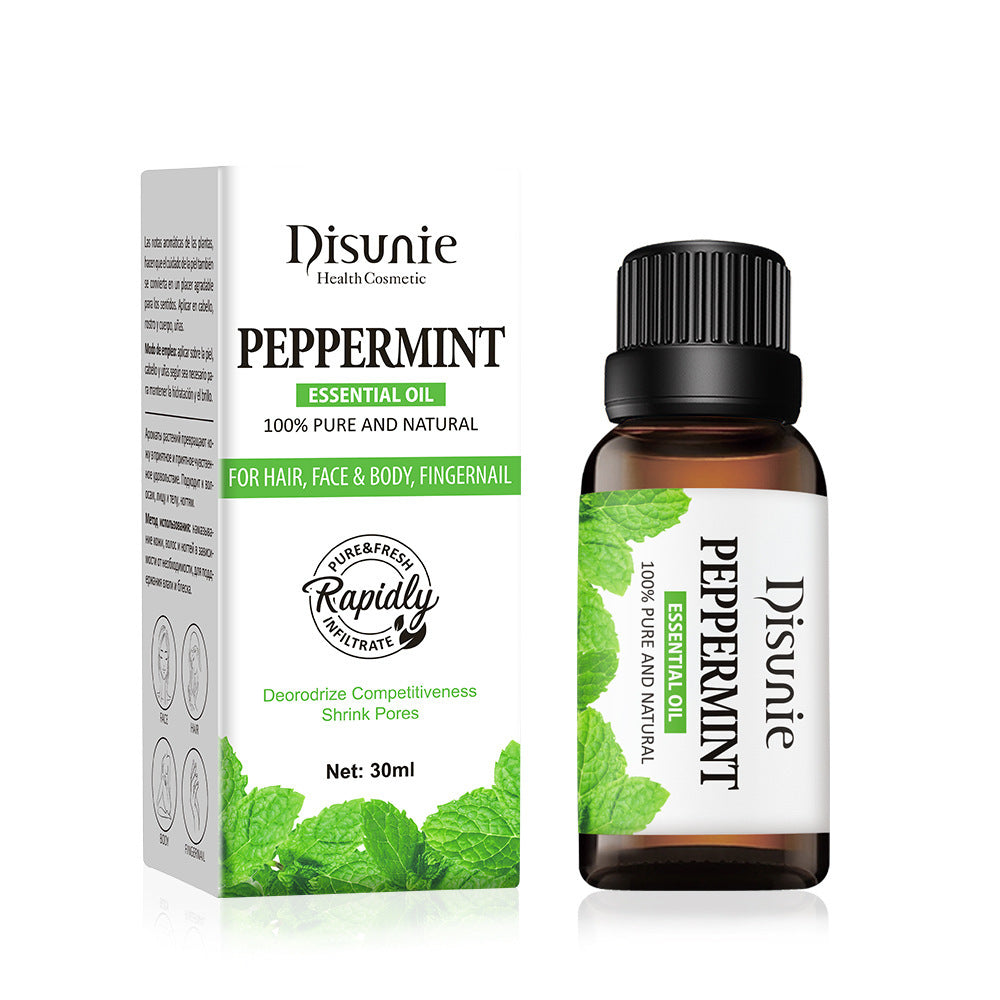 Fragrance Massage Vegetable Oil LadyShow.Store