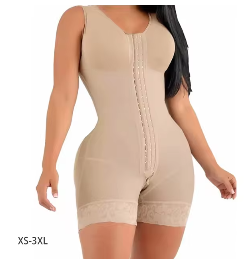 Sculpt Fit Women's Shaping Jumpsuit Pi-Mart