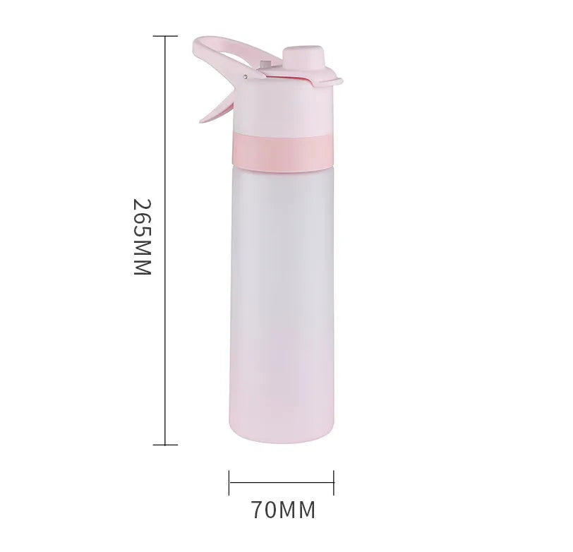 Spray Water Bottle LadyShow.Store