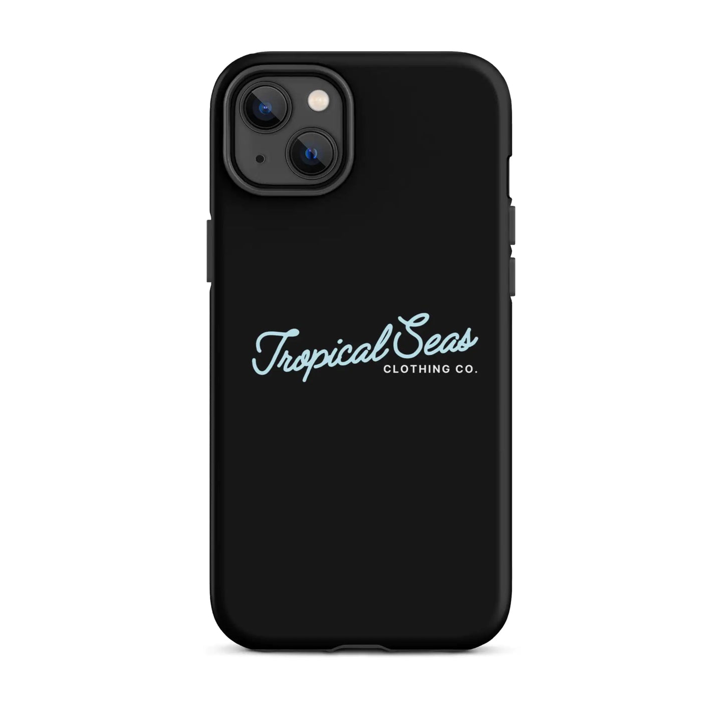 Classic Tropical Seas Clothing Tough Case for iPhone®