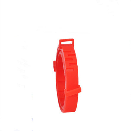 Pet Anti-mosquito Collar Cat Dog Adjustable Insect Repellent Collar Pet Supplies Pets Fashion