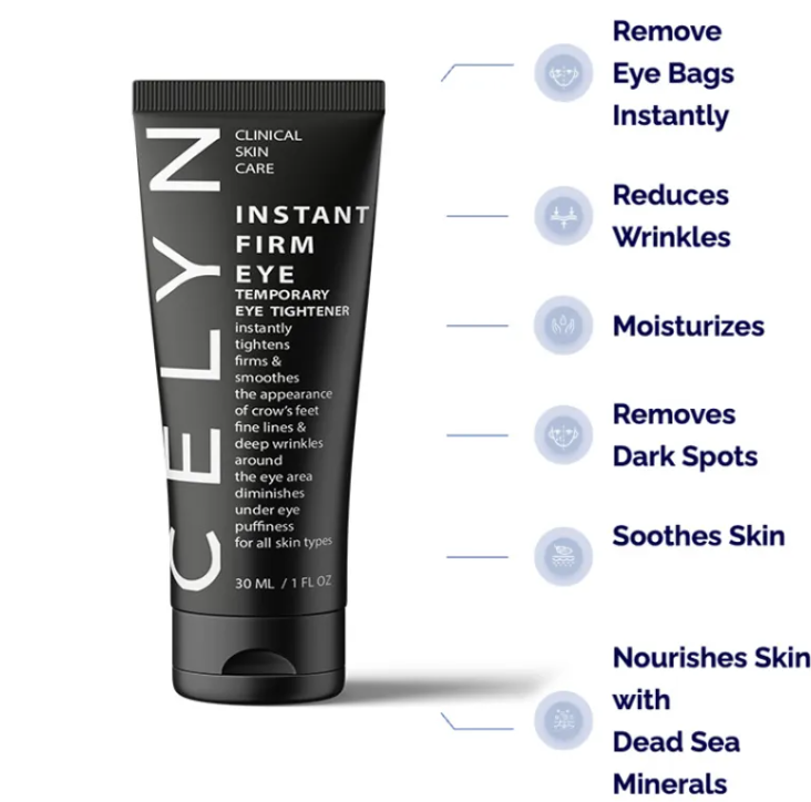 Eye Care Products Pi-Mart