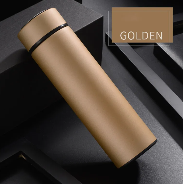 450ml Stainless Steel Water Bottle LadyShow.Store