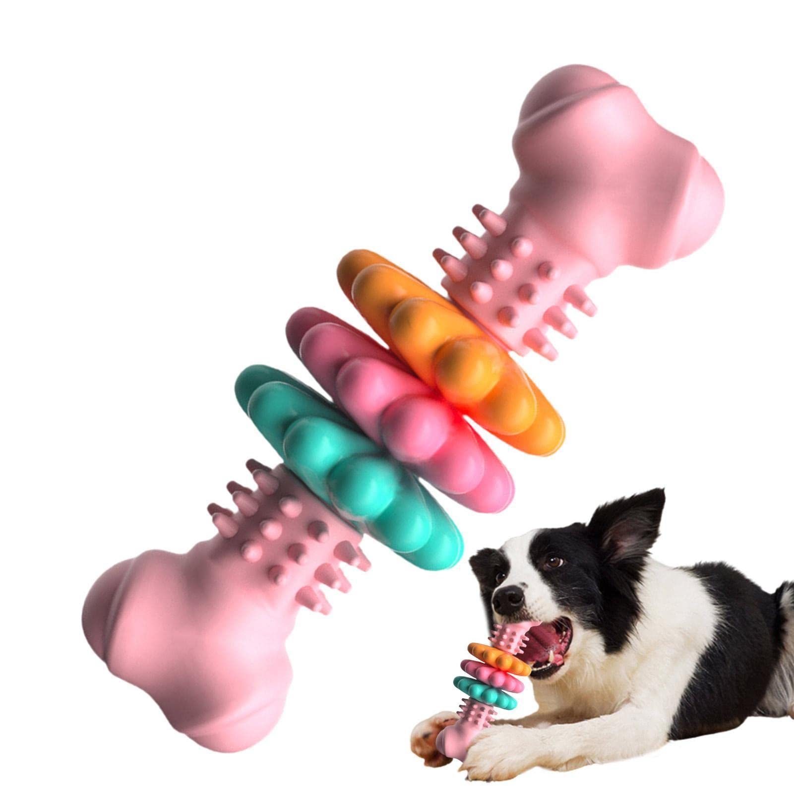 Dog Chew Bone Toy Pets Fashion