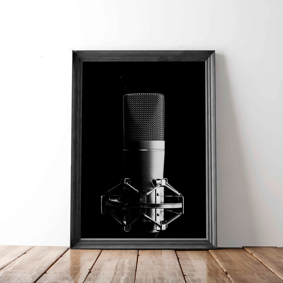 Vinyl Record Wall Art Room Decor Printing PearlNestDecor.com
