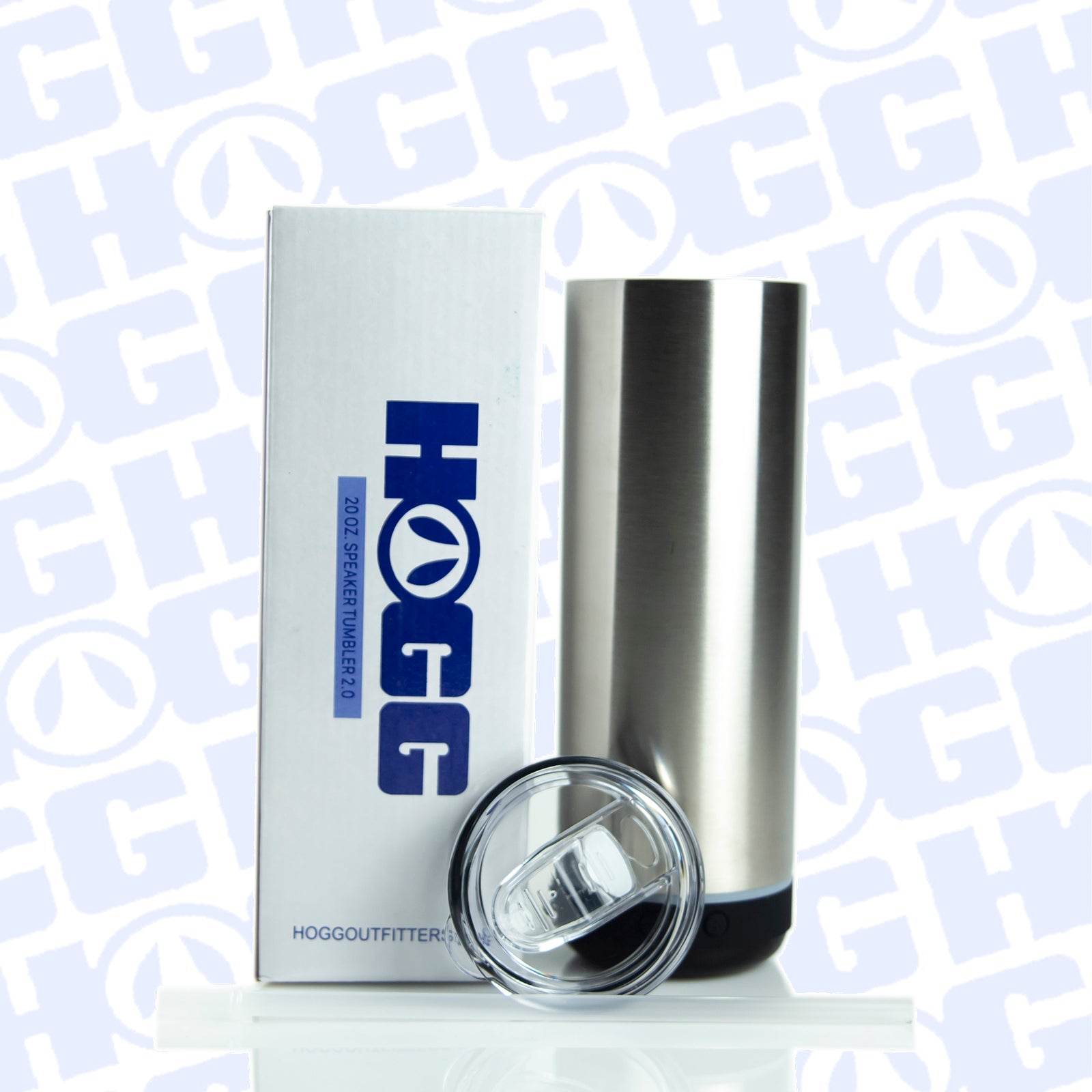20oz WIRELESS SPEAKER TUMBLER 2.0 LuxuryLifeWay Online Store