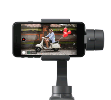 Osmo Mobile 2 Stabilizer Gimbal for Live Streaming Pi-Mart