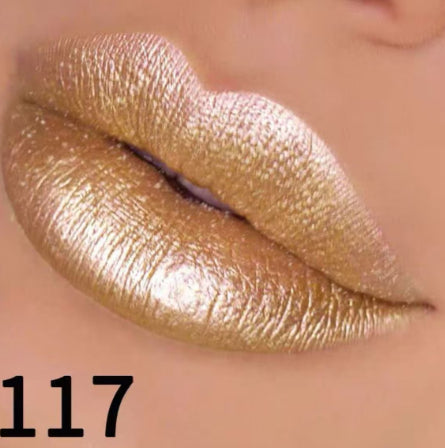 New Gloss Matte Long-lasting, Easy-to-apply Lipstick LadyShow.Store