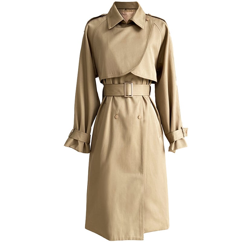 Stylish Small Man's Waisted Jacket for Trendy Look Pi-Mart