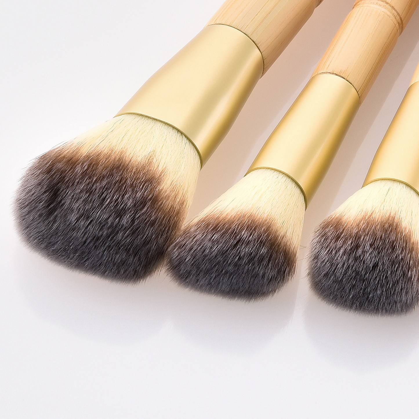 7-Piece Makeup Brush Set LadyShow.Store