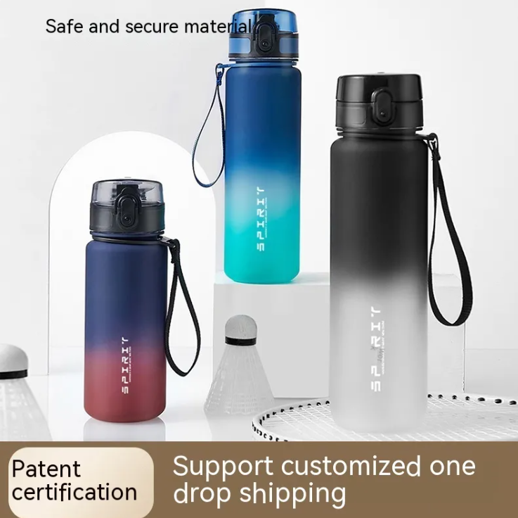 Water Bottle LadyShow.Store