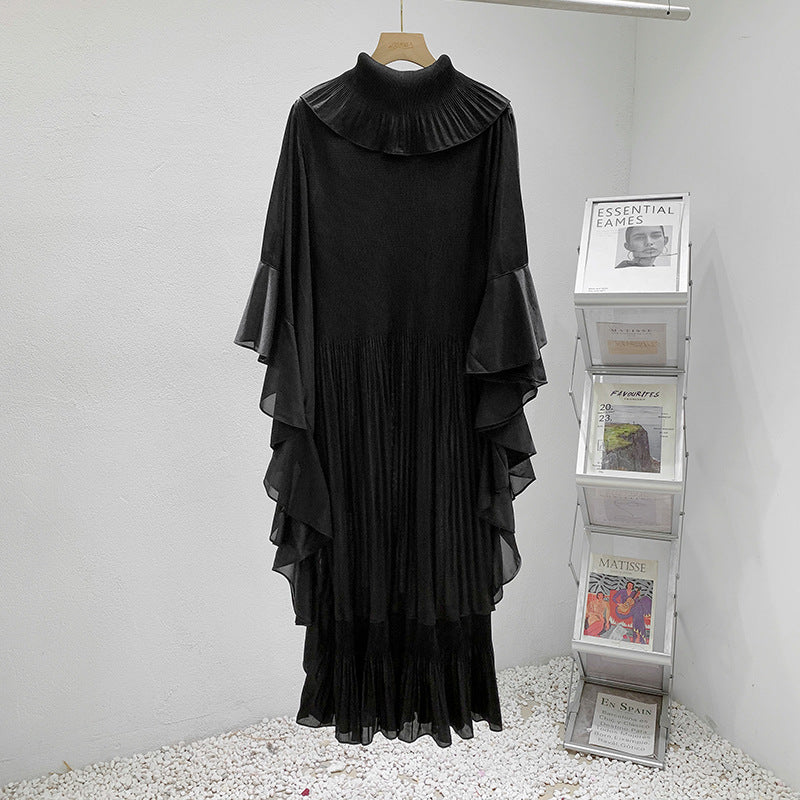 Fashion Personality Lace Dress Women NorixaFashion.com