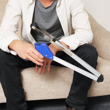 Claw Grabber Reacher With Hook Pick Up Tool Extension Trash Picker LuxuryLifeWay Online Store