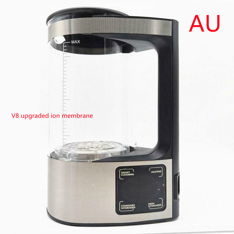 Hydrogen-rich Kettle Separation Water Machine Household PearlNestDecor.com