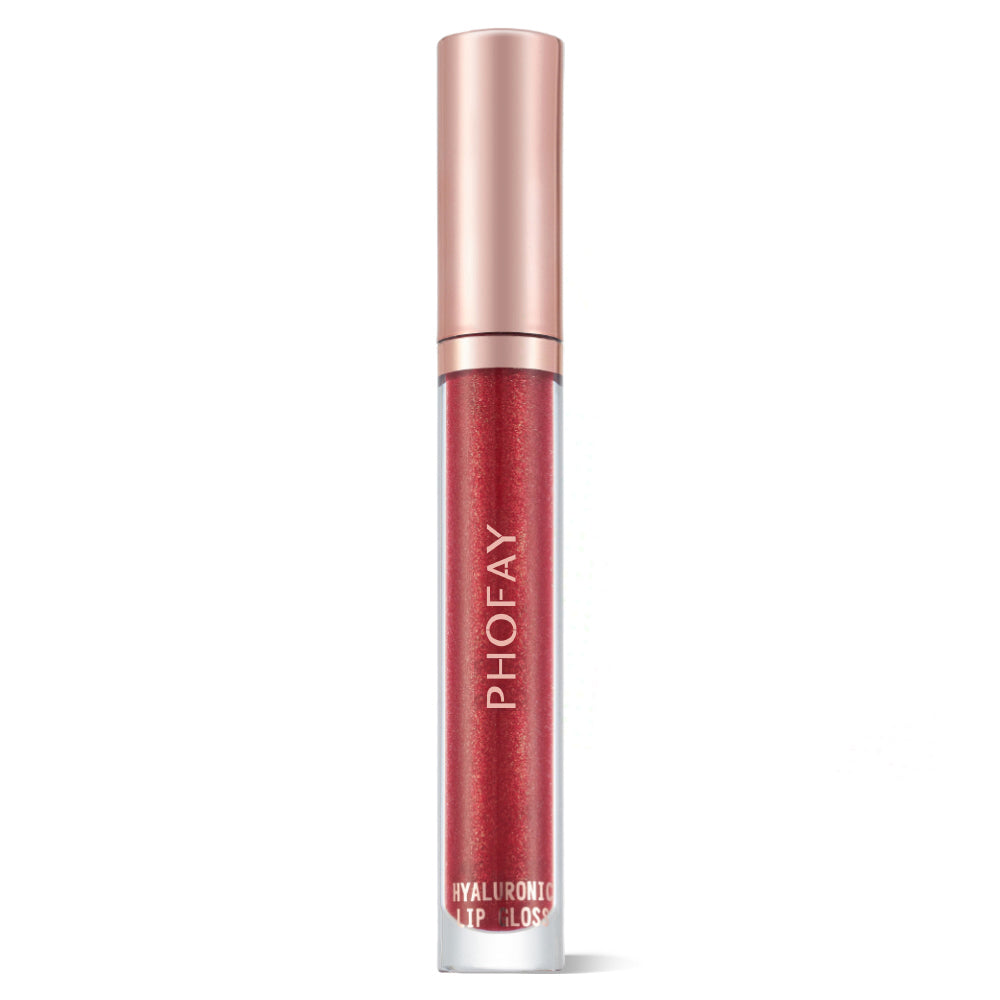 PHOFAY Hyaluronic Lip Gloss LadyShow.Store