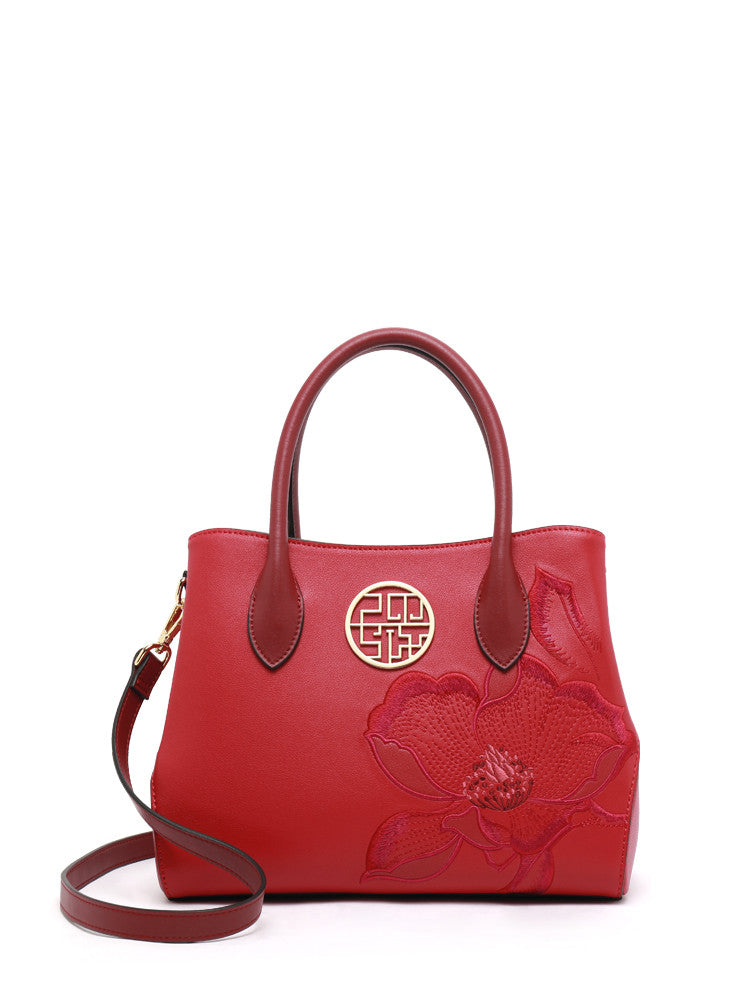 Mother's Day Tote Bag Gift for Mom LadyShow.Store