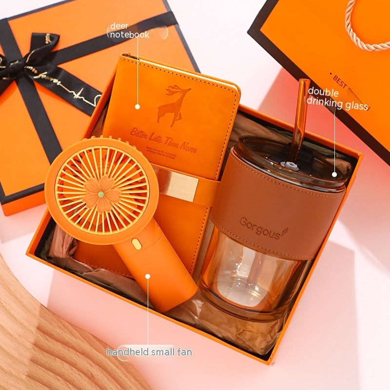 Teacher's Day Gift Practical Souvenir LadyShow.Store
