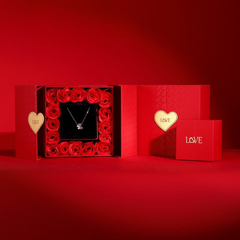 Valentine's Day Gift Box Creative Buy Fashion Gift Box LuxuryLifeWay Online Store