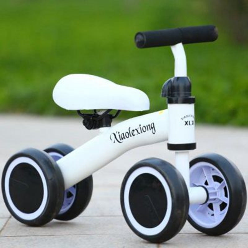 Baby Learning Walker and Balance Bike for Ages 1-3 LuxuryLifeWay Online Store
