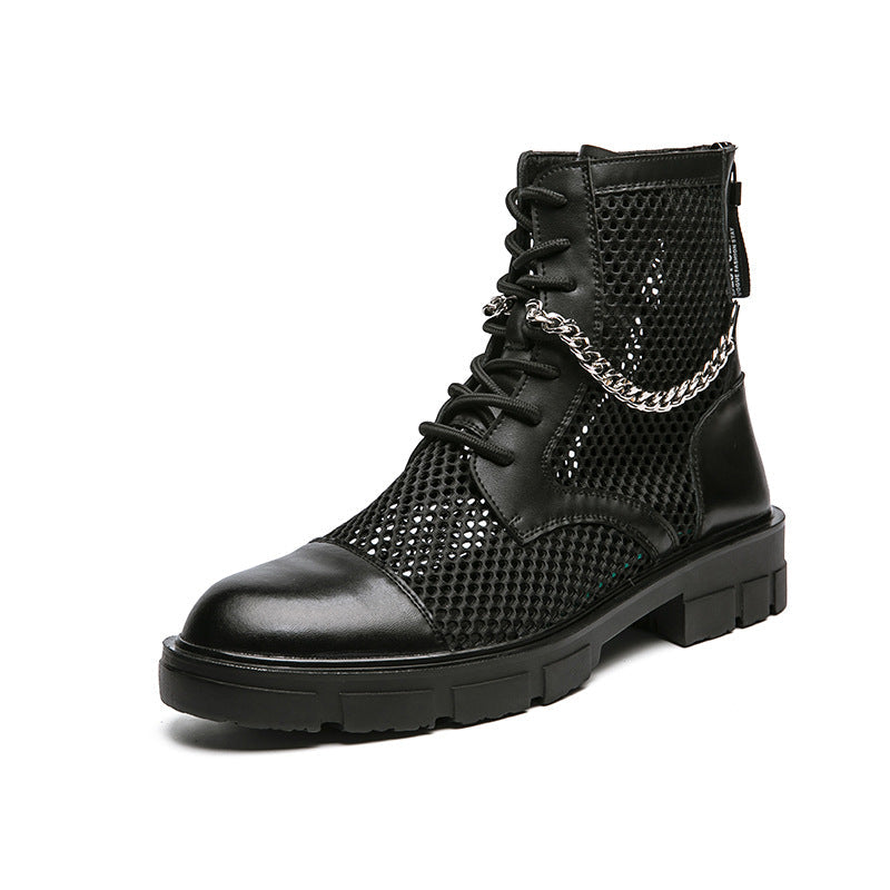 Men's Casual Breathable Shoes Best YouTube Store