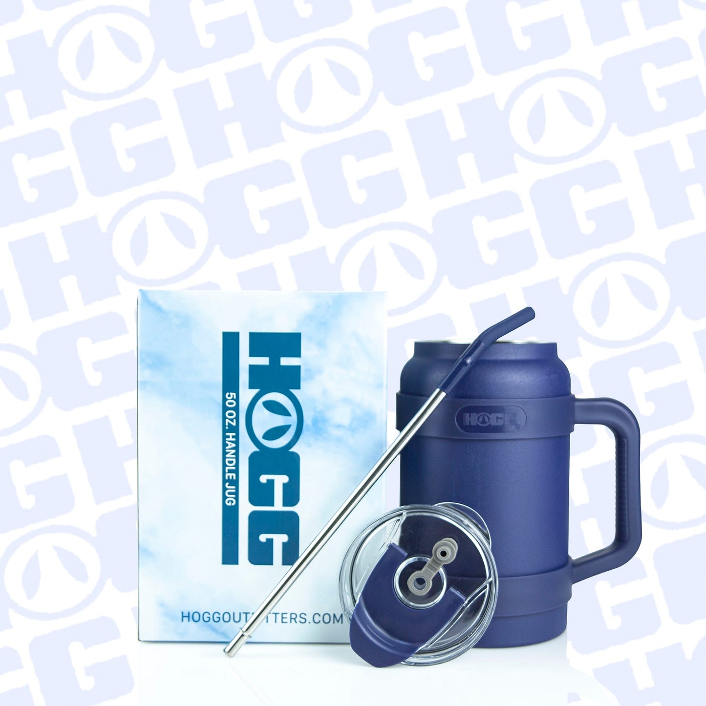 50oz HANDLE JUG LuxuryLifeWay Online Store