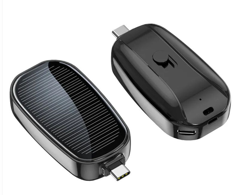 Solar Power Charging Bank Best YouTube Store