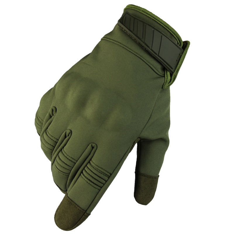 Outdoor Multifunctional Tactical Gloves Touch Screen Motorcycle LadyShow.Store