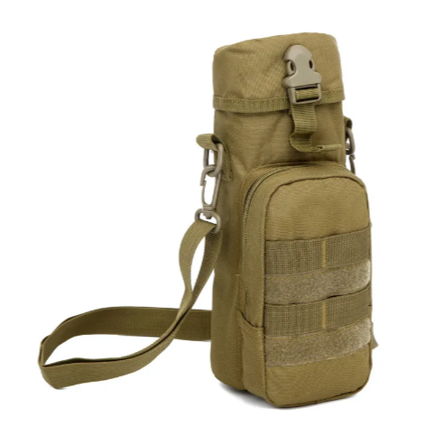 Water Bottle Shoulder Bag Pi-Mart