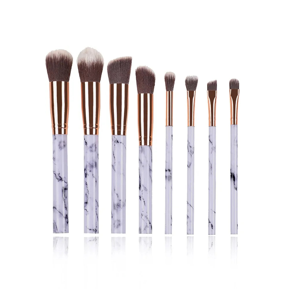 Multifunctional Makeup Brush