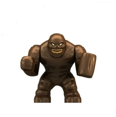 Superhero Villain Action Figure Model Toy (Avengers) Pi-Mart