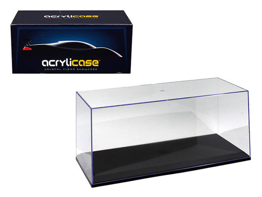 Collectible Display Show Case for 1/24 Scale Diecast Models by Acrylicase LuxuryLifeWay Online Store