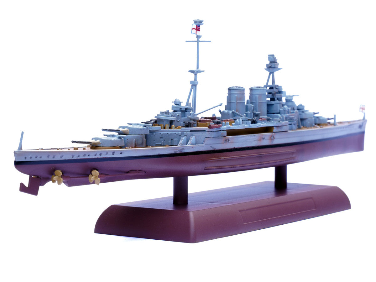 HMS Hood Battlecruiser "British Royal Navy" 1/1000 Diecast Model by Legion LuxuryLifeWay Online Store