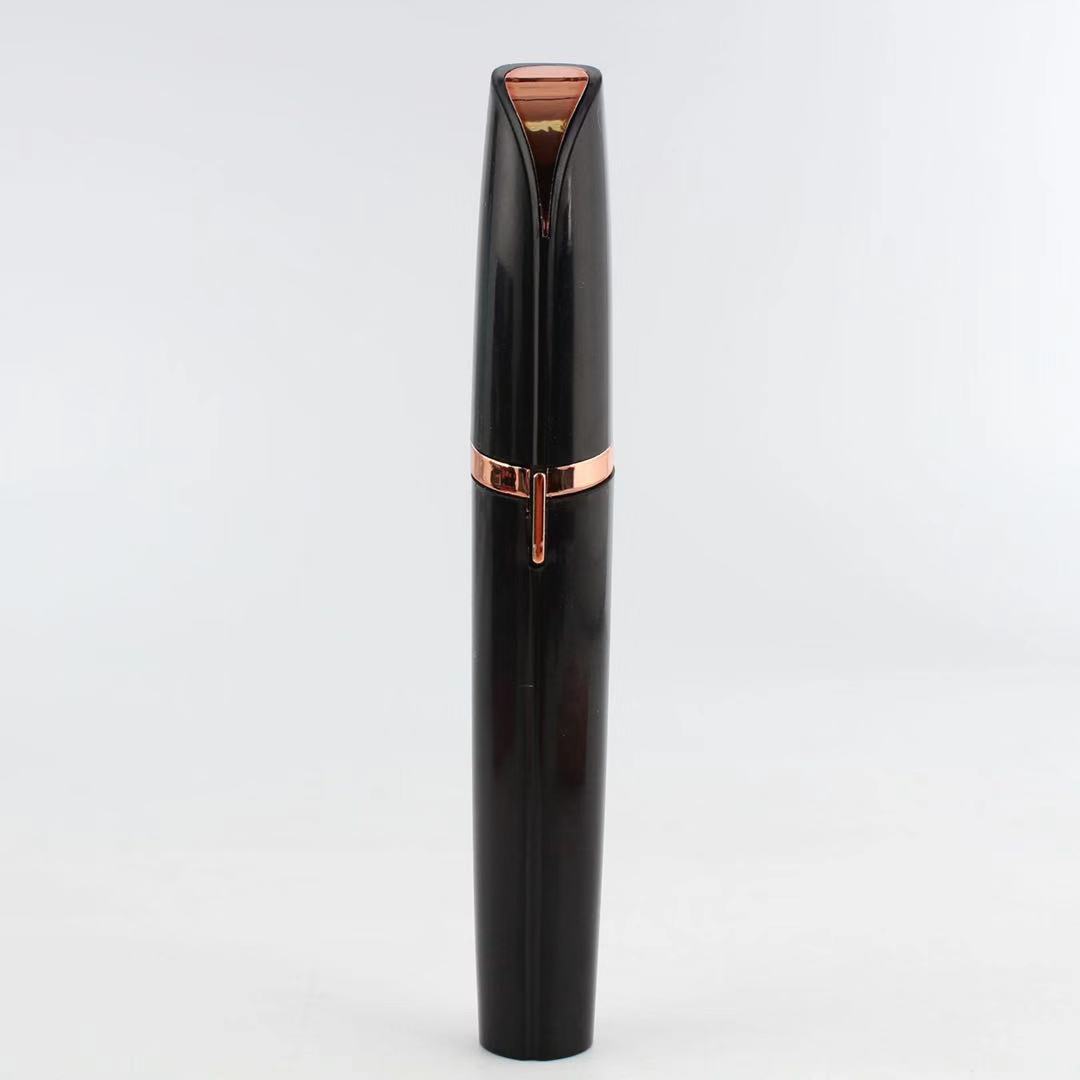 Flawlessly Brows Electric Eyebrow Remover LadyShow.Store