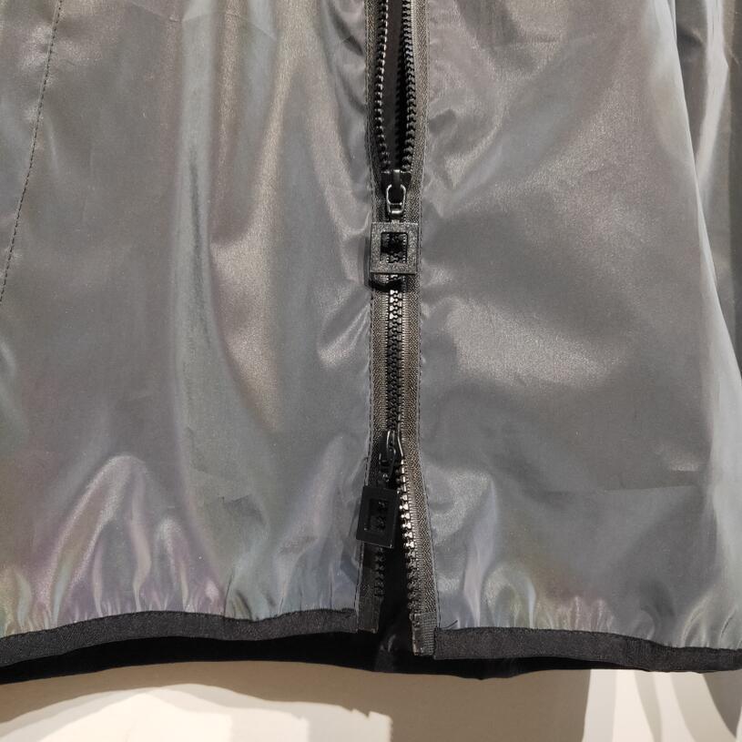 Reflective lapel jacket Best YouTube Store