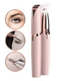 Flawlessly Brows Electric Eyebrow Remover LadyShow.Store
