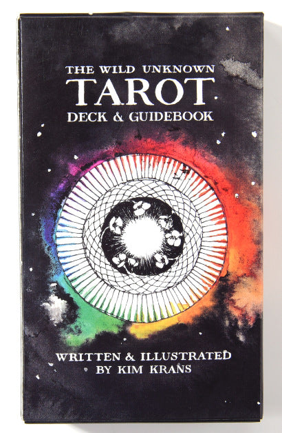 Oracle Cards Board Game Tarot Divination Cards CJD