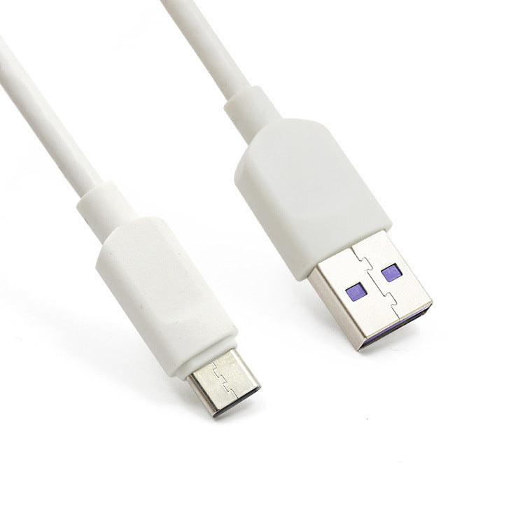 Super Fast Charging Usb Single Head Mobile Phone Data Cable Best YouTube Store