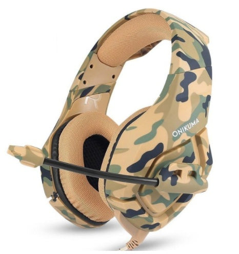 Computer Headset Headset LuxuryLifeWay Online Store